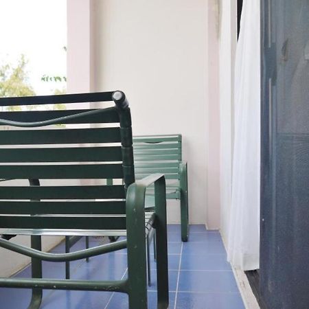 Holiday Saipan Hotel Екстер'єр фото